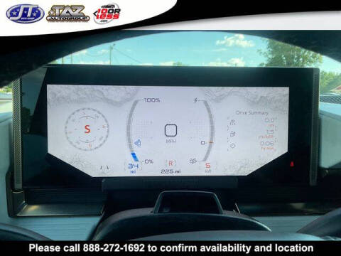 2024 GMC HUMMER EV 2X