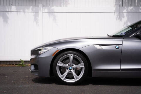2013 BMW Z4 sDrive28i