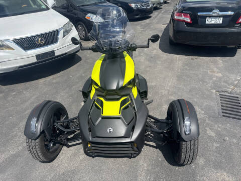 2020 Can-Am ACE 900