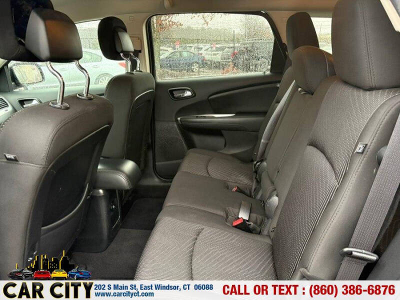 2014 Dodge Journey SXT