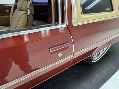1978 Buick Electra
