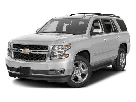 2016 Chevrolet Tahoe for sale at Karplus Warehouse in Pacoima CA