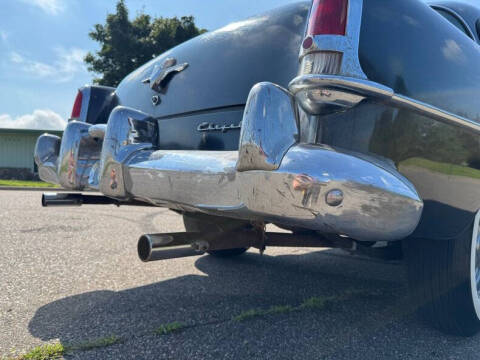 1954 Chrysler Imperial