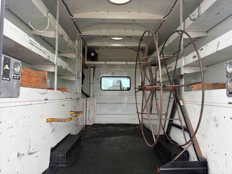 2012 International DuraStar 4300