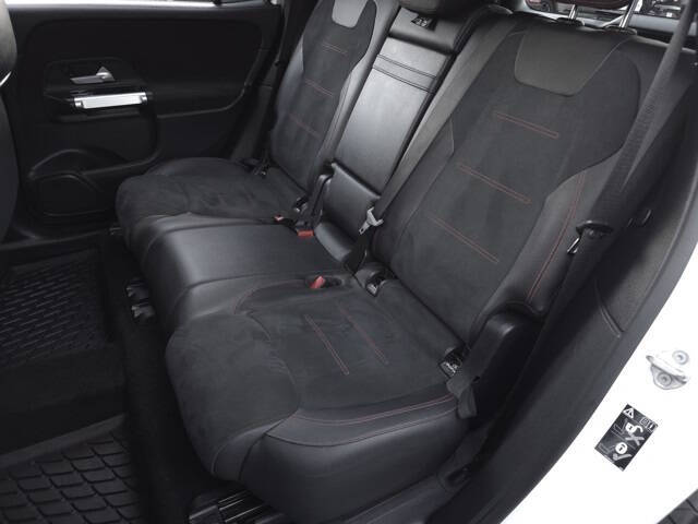 2022 Mercedes-Benz GLB GLB 250