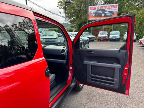 2005 Honda Element EX