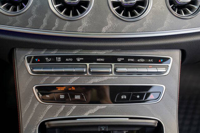 2022 Mercedes-Benz E-Class 19