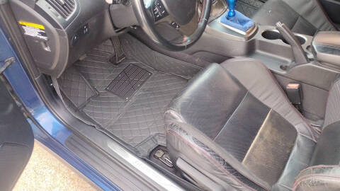 2016 Hyundai Genesis Coupe 3.8 R-Spec