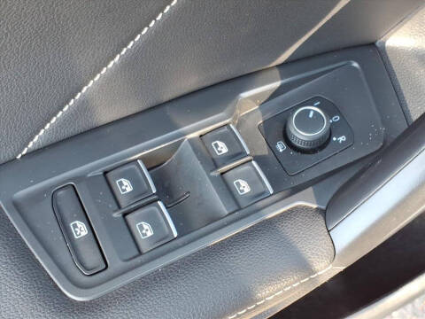 2024 Volkswagen Tiguan SE 4Motion