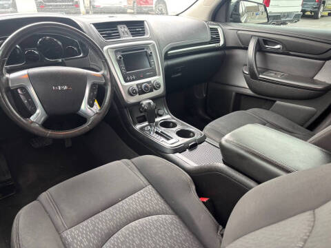 2014 GMC Acadia SLE-1