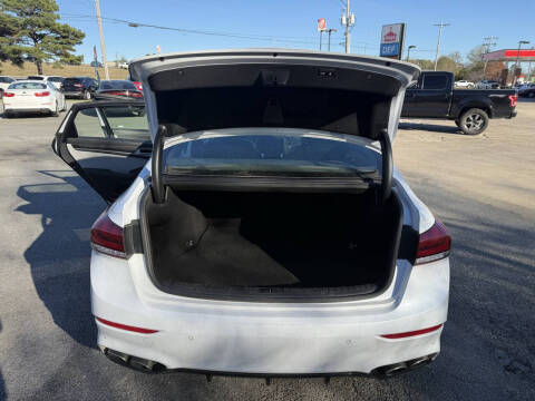 2018 Genesis G80 3.3T Sport