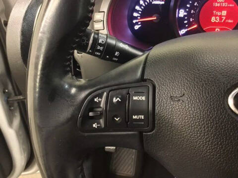 2013 Kia Sportage SX