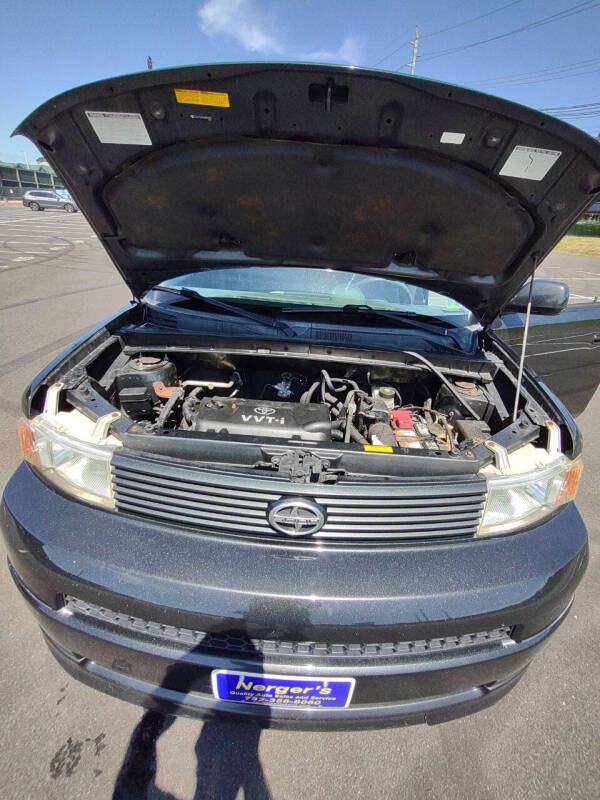 2006 Scion xB Base - Photo 24
