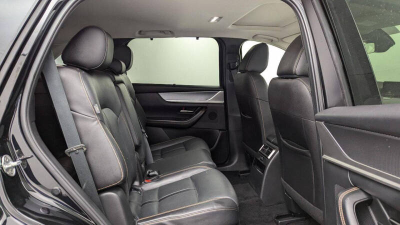 2024 Mazda CX-90 3.3 Turbo Preferred Plus