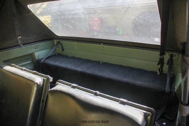 1974 Volkswagen Thing