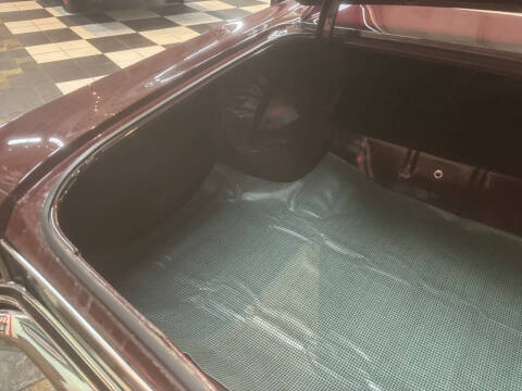 1967 Chevrolet Chevelle