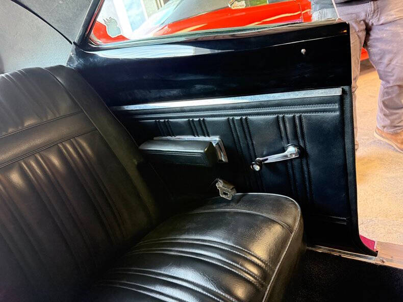 1970 Dodge Super Bee