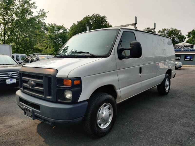 2014 Ford E-Series for sale at Bowie Motor Co in Bowie MD