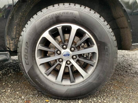 2019 Ford Expedition MAX XLT