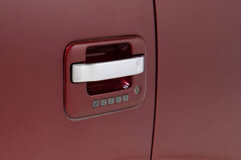 2013 Ford F-150 Limited