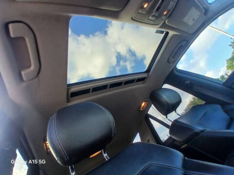 2012 Mercedes-Benz M-Class ML 350