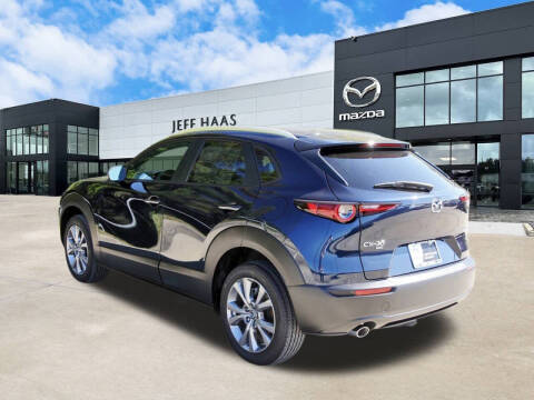 2026 Mazda CX-30 2.5 S Preferred