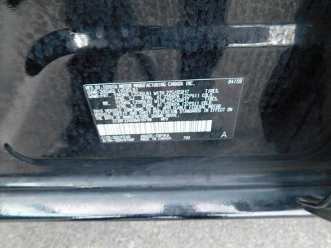 2009 Toyota RAV4