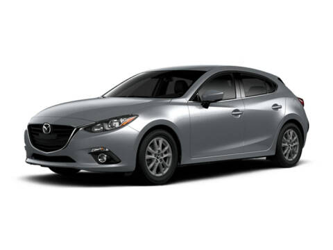2016 Mazda MAZDA3 i Grand Touring