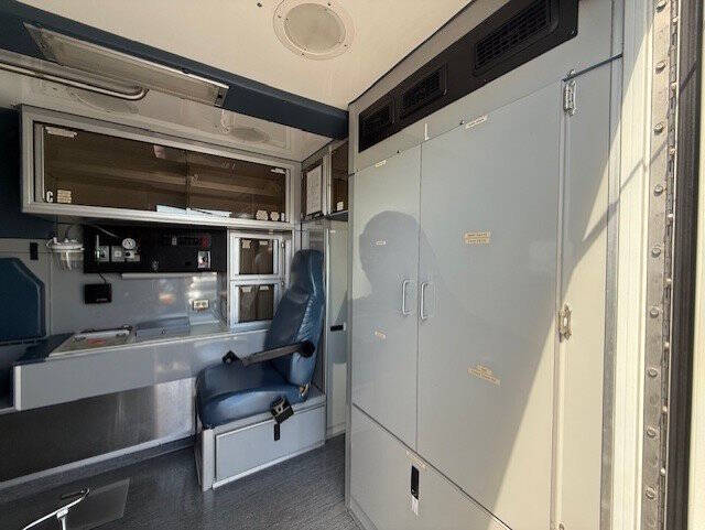 2002 Ford E-Series E-450 SD