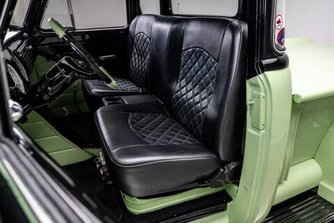 1949 Chevrolet 3100