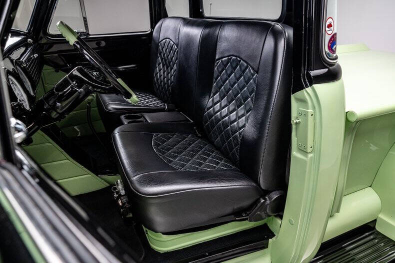 1949 Chevrolet 3100