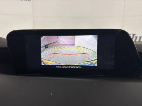 2025 Mazda Mazda3 Sedan 2.5 S Preferred