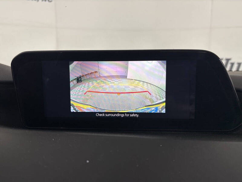 2025 Mazda Mazda3 Sedan 2.5 S Preferred