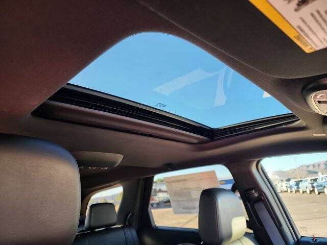 2026 Dodge Durango GT HEMI Plus