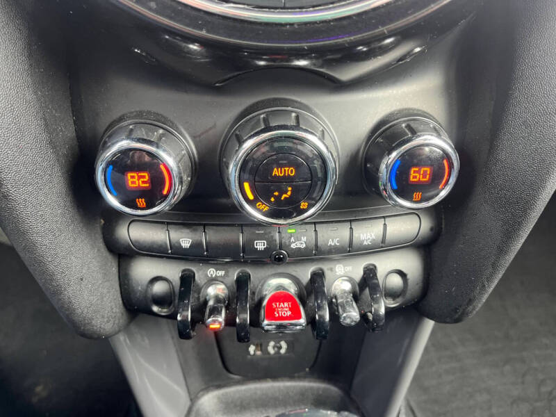 2014 MINI Hardtop Cooper