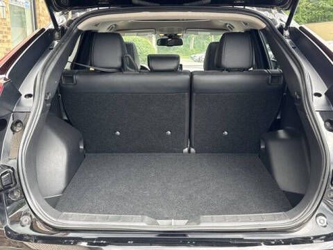 2022 Mitsubishi Eclipse Cross