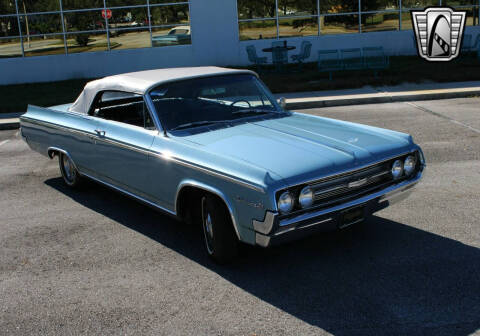 1964 Oldsmobile Eighty-Eight