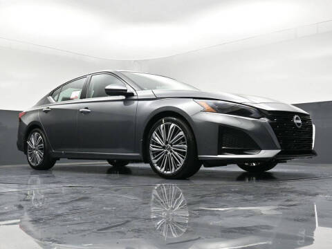 2025 Nissan Altima 2.5 SL