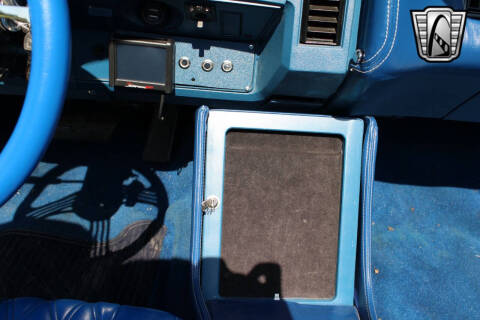 1975 Chevrolet Caprice