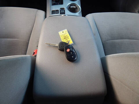 2011 Toyota Highlander