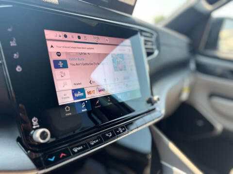 2025 Jeep Wagoneer L