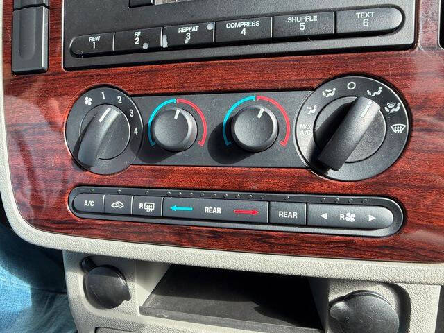 2006 Ford Freestar SEL