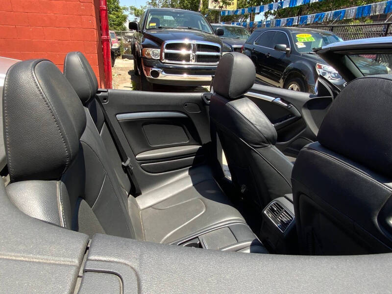 2011 Audi A5 2.0T quattro Premium Plus