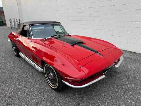 1967 Chevrolet Corvette