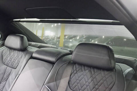 2022 BMW 7 Series 750i xDrive