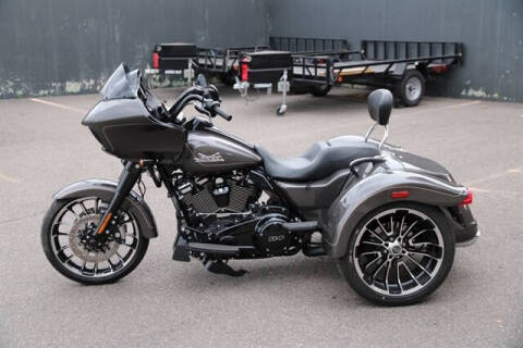 2023 Harley-Davidson Road Glide