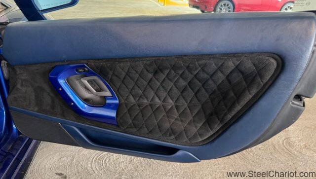 2004 Lamborghini Gallardo