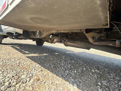 2015 RAM 5500 Heavy Duty Cummins