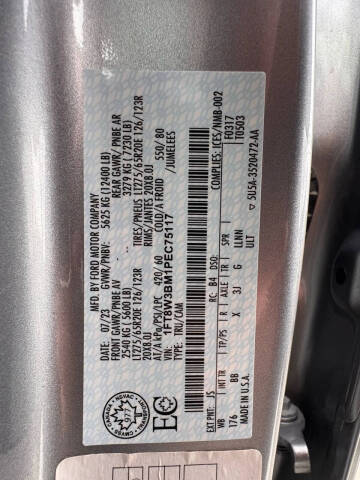 2023 Ford F-350 Super Duty