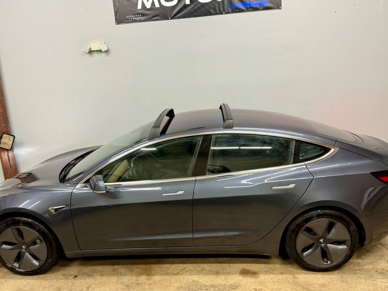 2018 Tesla Model 3 for sale at Sapphire Motors in Gurnee, IL